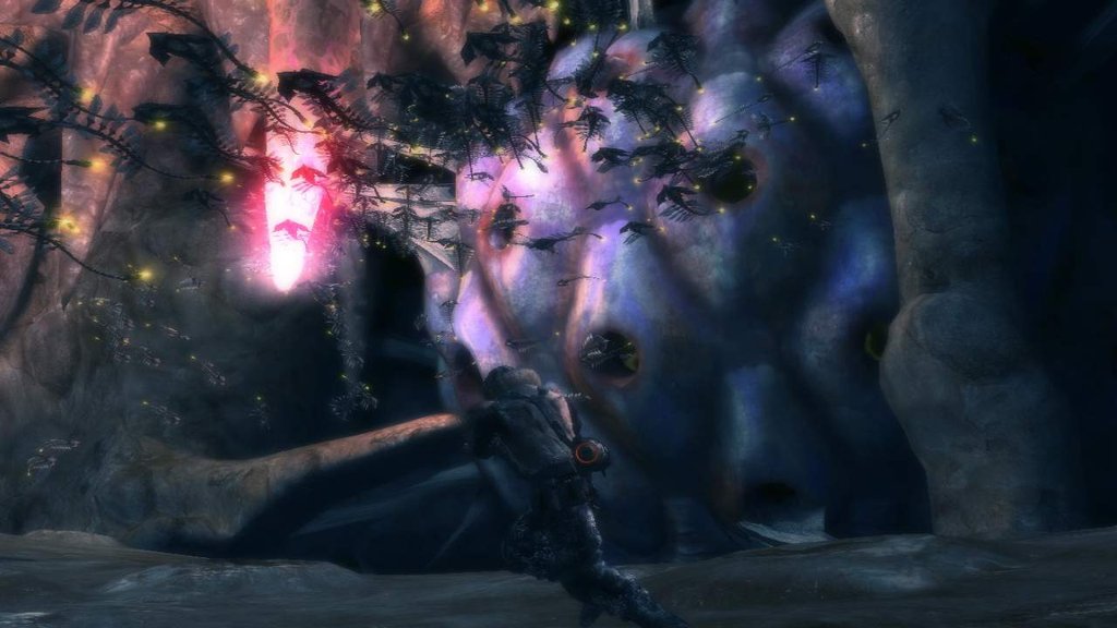 Lost Planet se précise