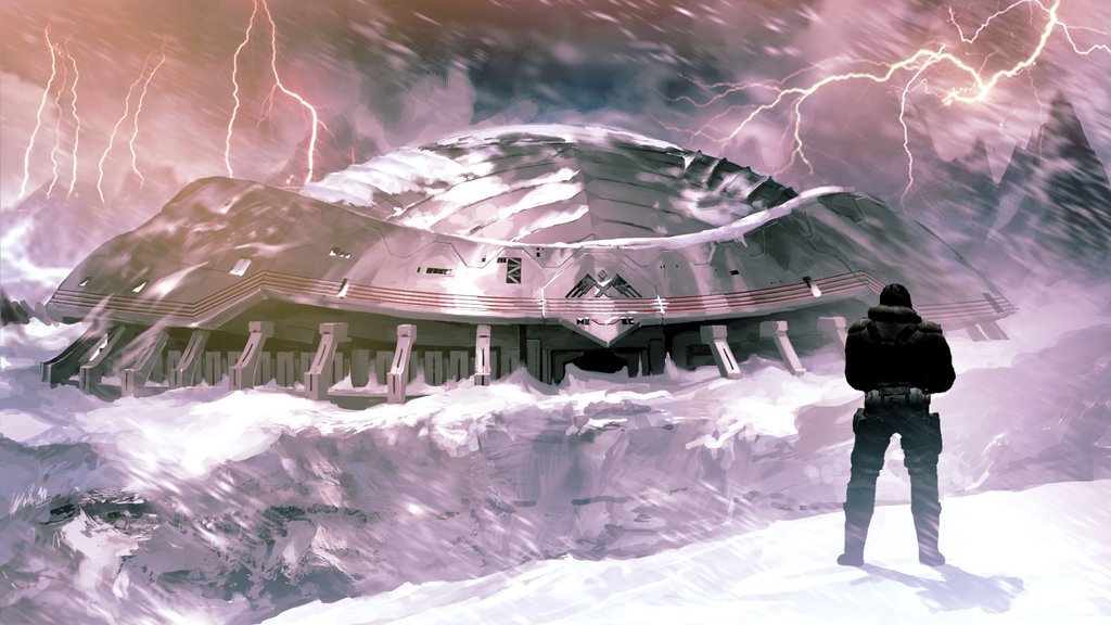 Lost Planet se précise