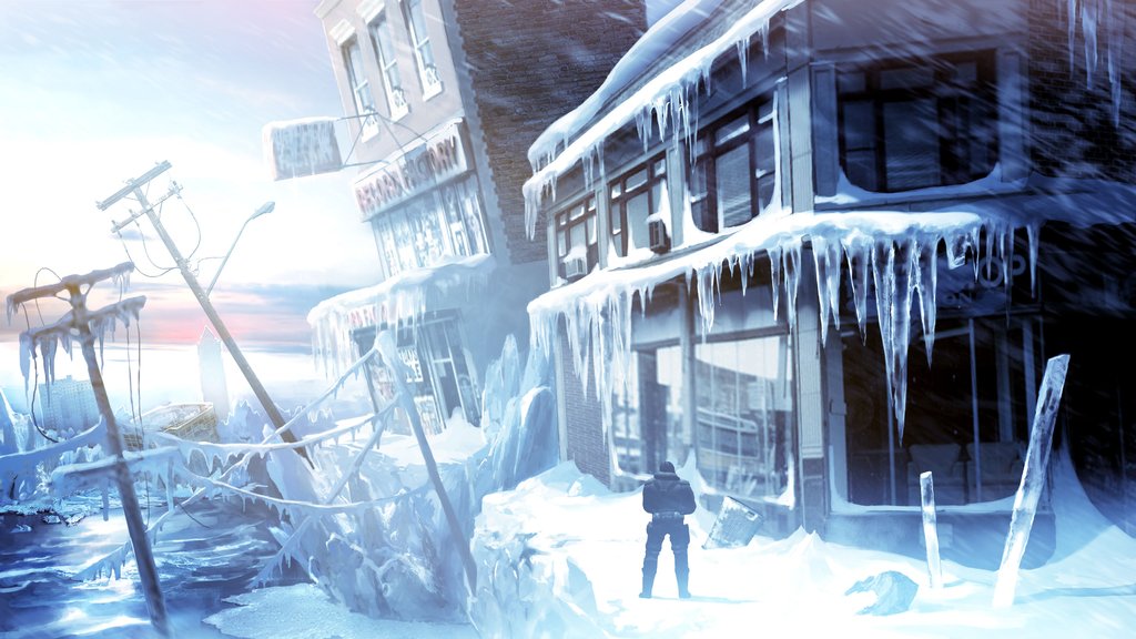Lost Planet se précise