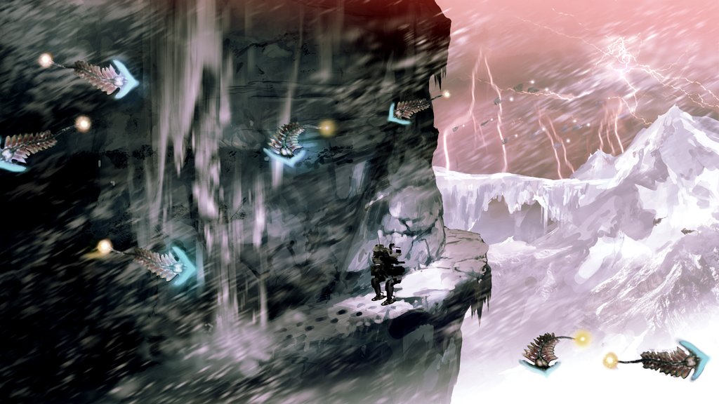 Lost Planet se précise