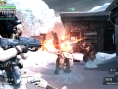 Lost Planet : plus d'images