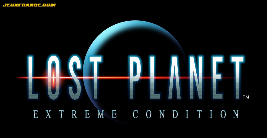 Lost Planet : plus d'images