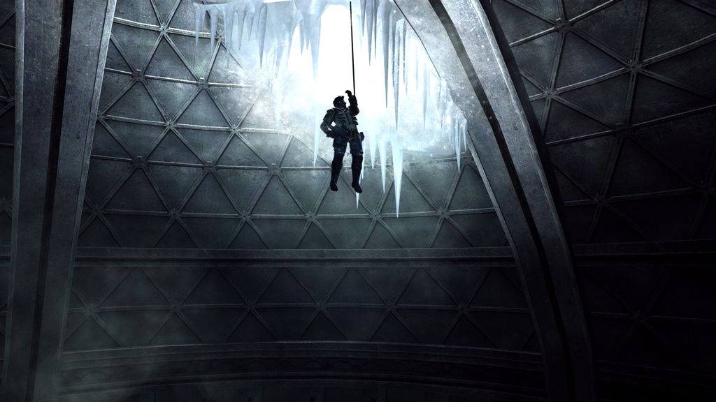Lost Planet : nouvelles images