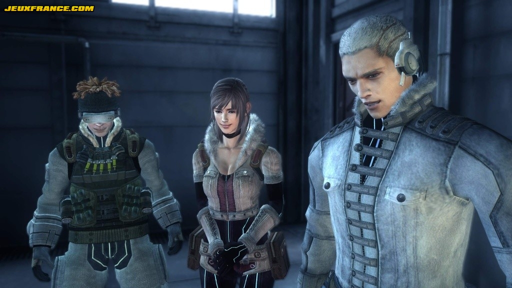 Lost Planet : plus d'images