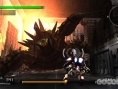 Lost Planet le magnifique