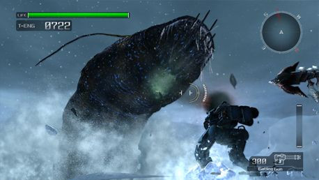 Lost Planet : plus d'images