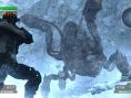Lost Planet fait la totale