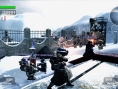 Lost Planet : nouvelles image multi