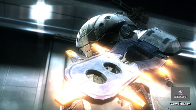 Vidéo Lost Planet