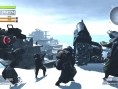 Lost Planet : la démo multi