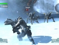 Lost Planet en action