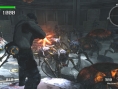 Lost Planet en action