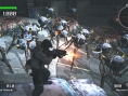 Lost Planet en action