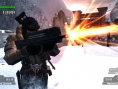 Lost Planet en action