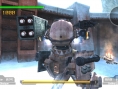Lost Planet en action