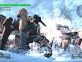 Lost Planet en action