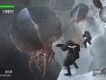 Lost Planet en action