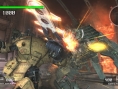Lost Planet en action