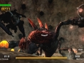 Lost Planet en action