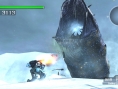 Lost Planet en action