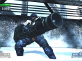 Lost Planet en action