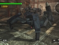 Lost Planet en action