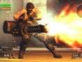 Lost Planet en action