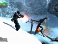 Lost Planet : galerie d'images
