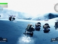 Lost Planet : galerie d'images