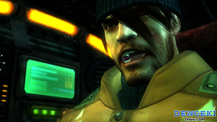 Lost Planet : des précisions