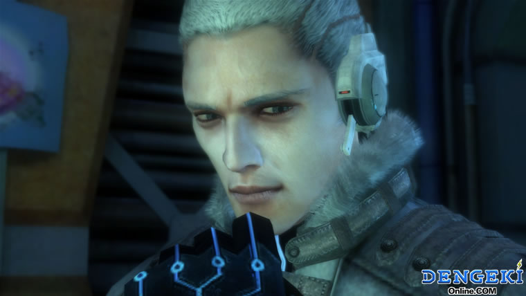 Lost Planet : des précisions
