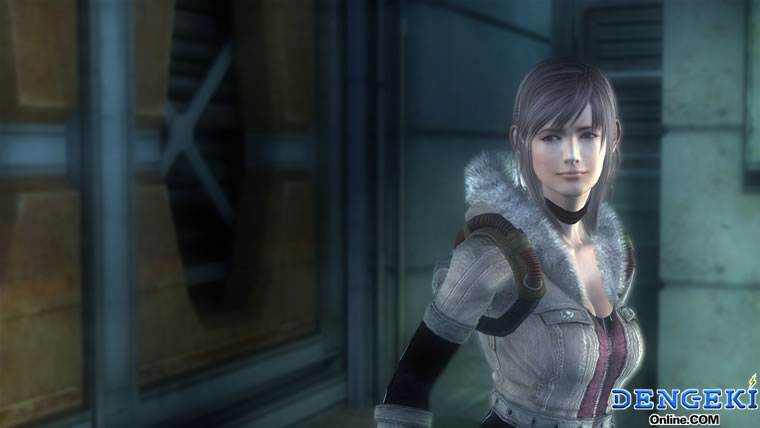 Lost Planet : des précisions