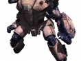 Lost Planet : les véhicules de combat