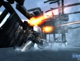 Lost Planet : les véhicules de combat