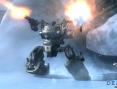 Lost Planet : les véhicules de combat