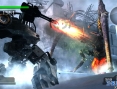 Lost Planet : les véhicules de combat