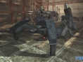 Lost Planet : les véhicules de combat