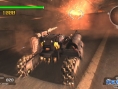 Lost Planet : les véhicules de combat