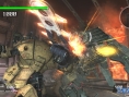 Lost Planet : les véhicules de combat