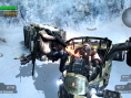 Lost Planet imminent sur Xbox 360
