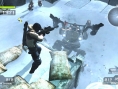 Lost Planet imminent sur Xbox 360
