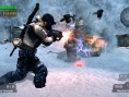 Lost Planet imminent sur Xbox 360