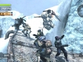 Lost Planet imminent sur Xbox 360