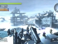 Lost Planet imminent sur Xbox 360