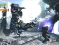 Lost Planet imminent sur Xbox 360