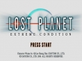 Lost Planet de sortie sur Xbox 360
