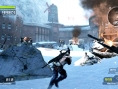 Lost Planet de sortie sur Xbox 360