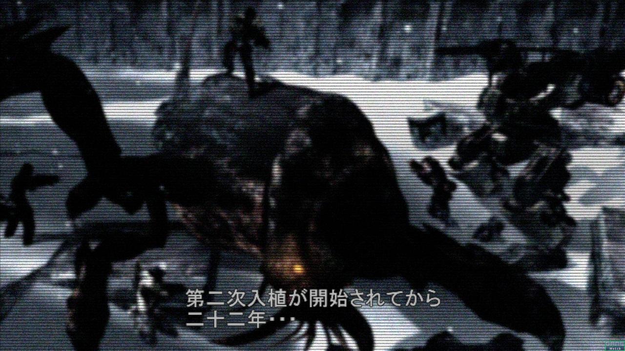 Lost Planet de sortie sur Xbox 360