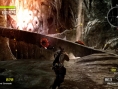 Lost Planet de sortie sur Xbox 360