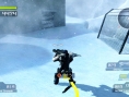 Lost Planet de sortie sur Xbox 360
